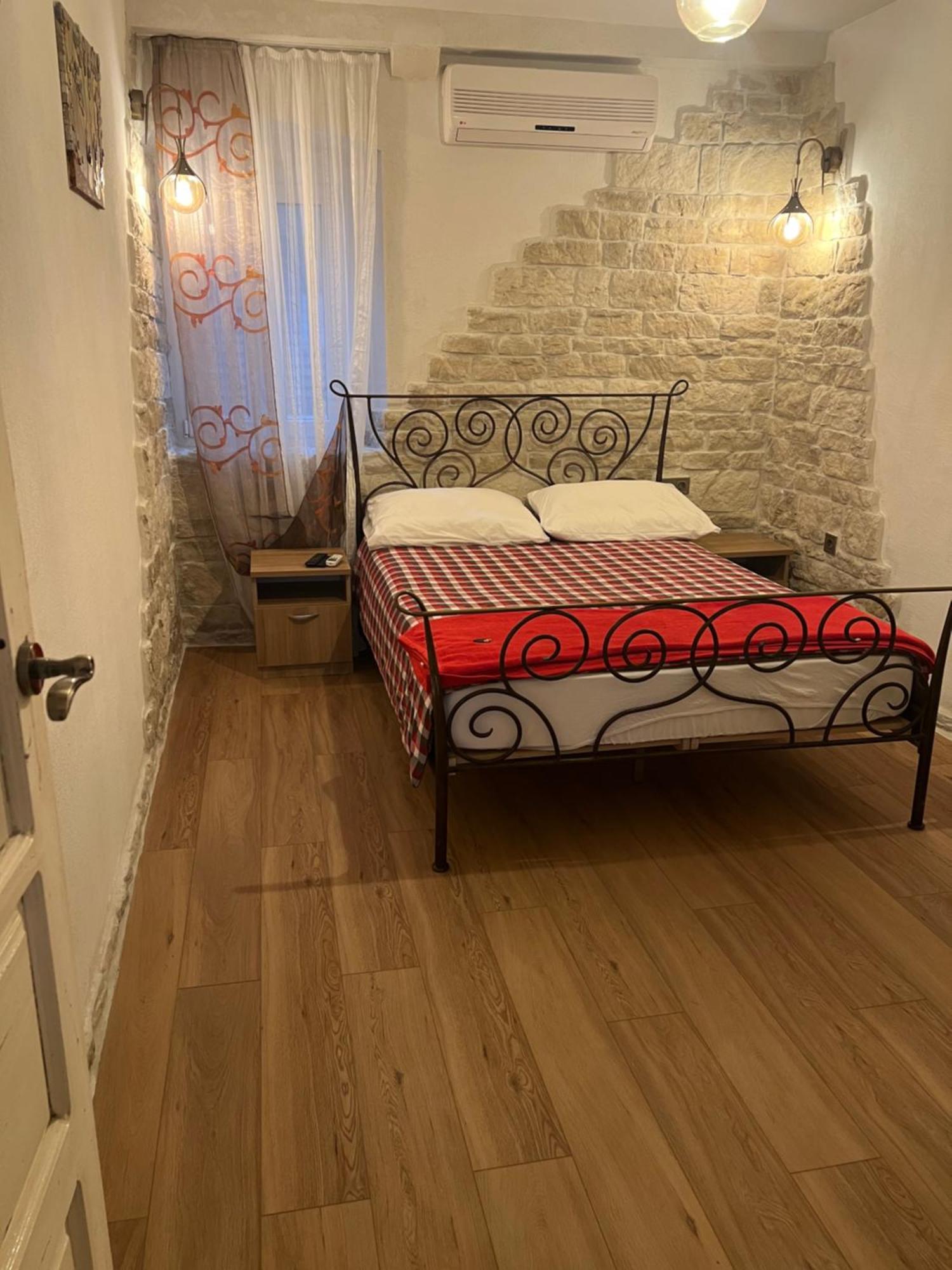 Apartment Nikolina Trogir Exterior foto